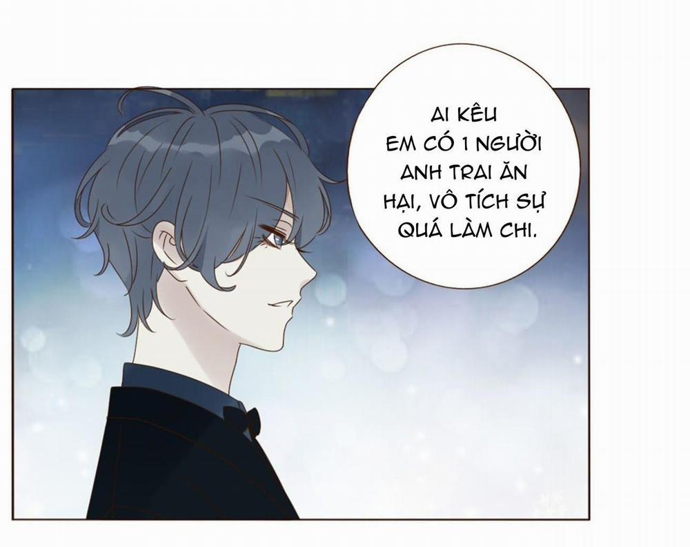 Ủng Nhiên Nhập Hoài 18 trang 37