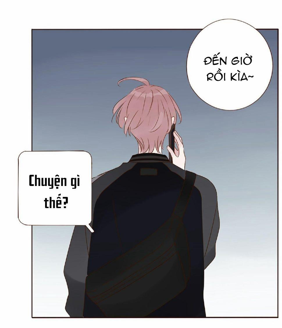 Ủng Nhiên Nhập Hoài 18 trang 7