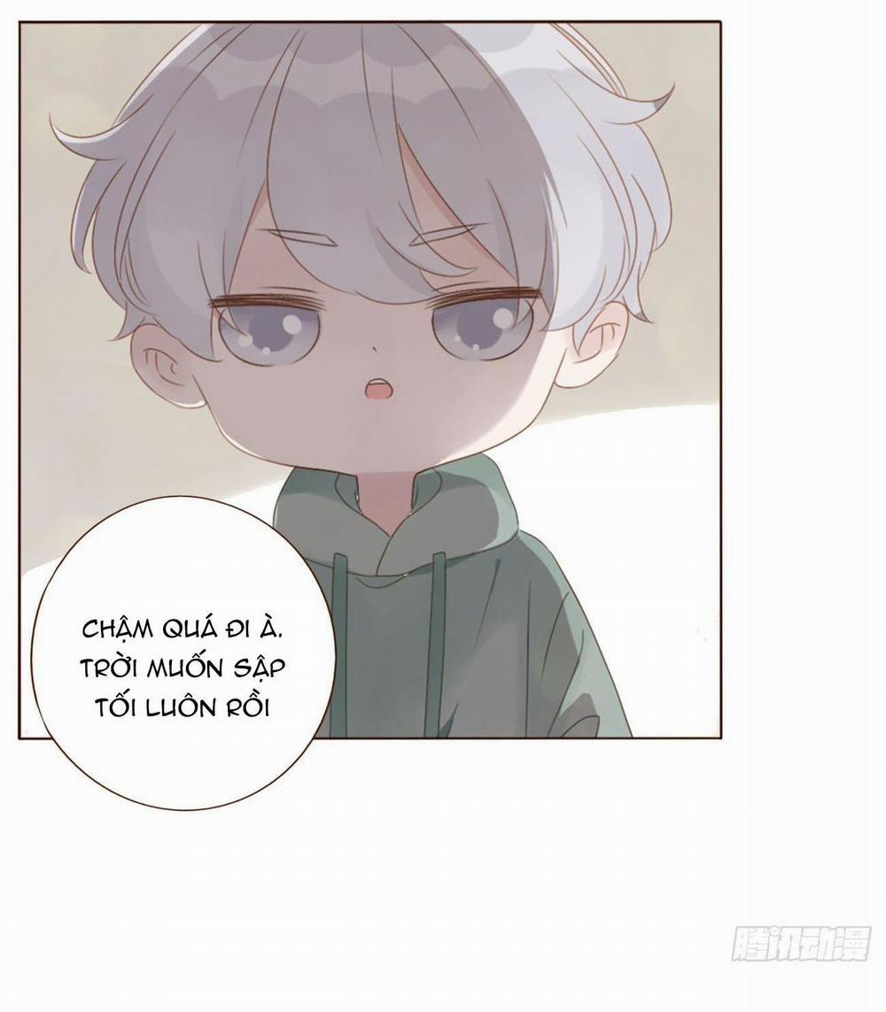 Ủng Nhiên Nhập Hoài 19 trang 1