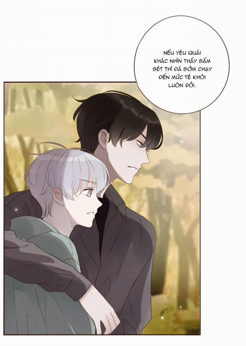 Ủng Nhiên Nhập Hoài 19 trang 14