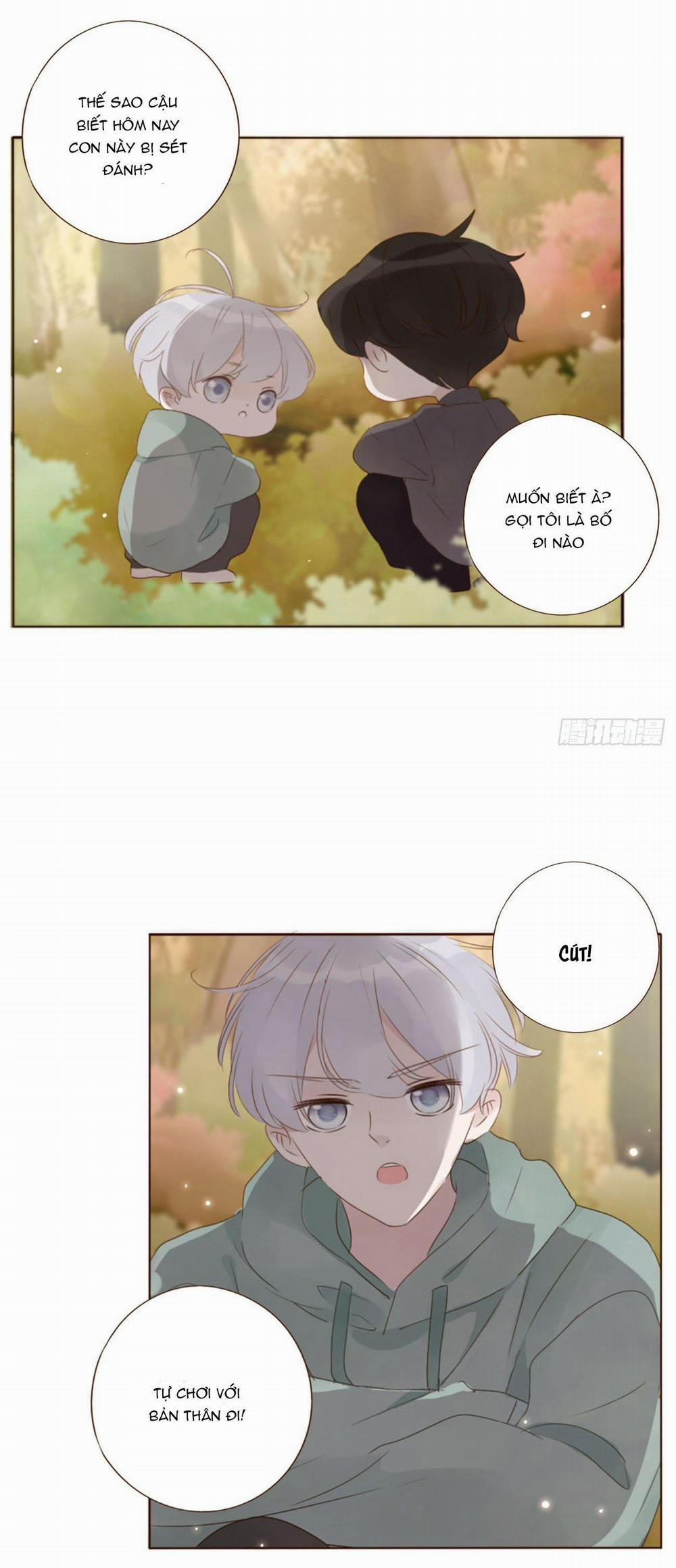 Ủng Nhiên Nhập Hoài 19 trang 21