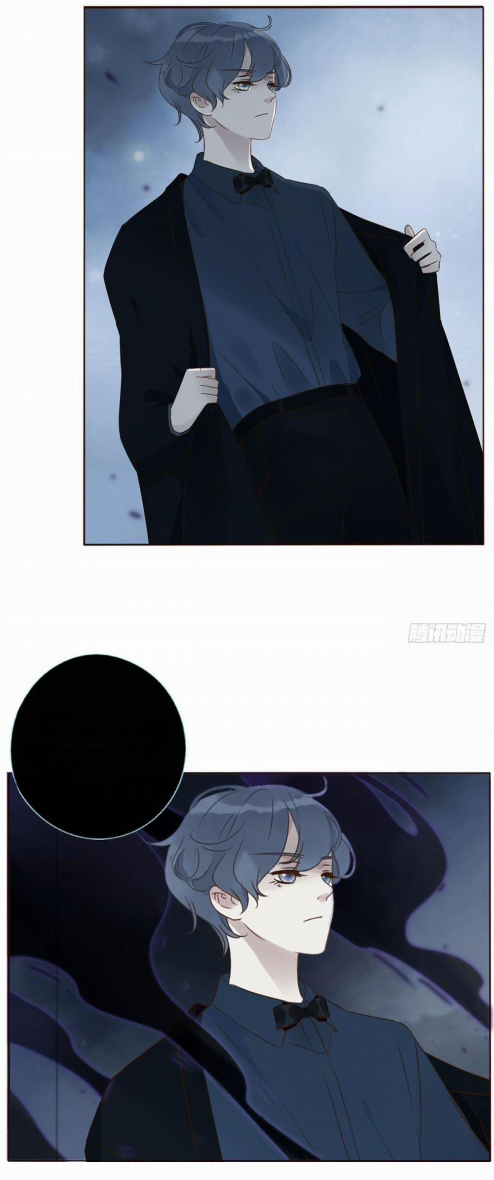 Ủng Nhiên Nhập Hoài 19 trang 27