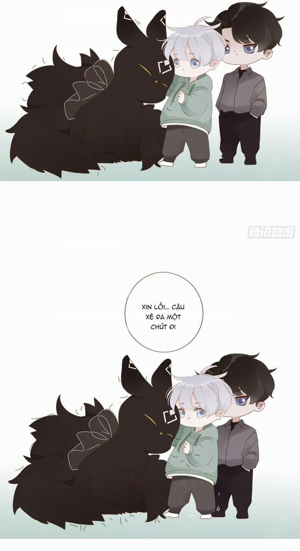 Ủng Nhiên Nhập Hoài 19 trang 33