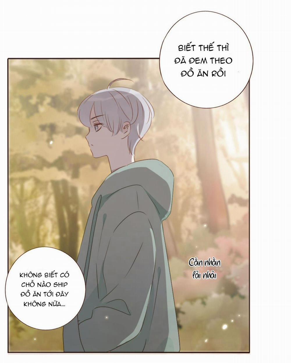 Ủng Nhiên Nhập Hoài 19 trang 6