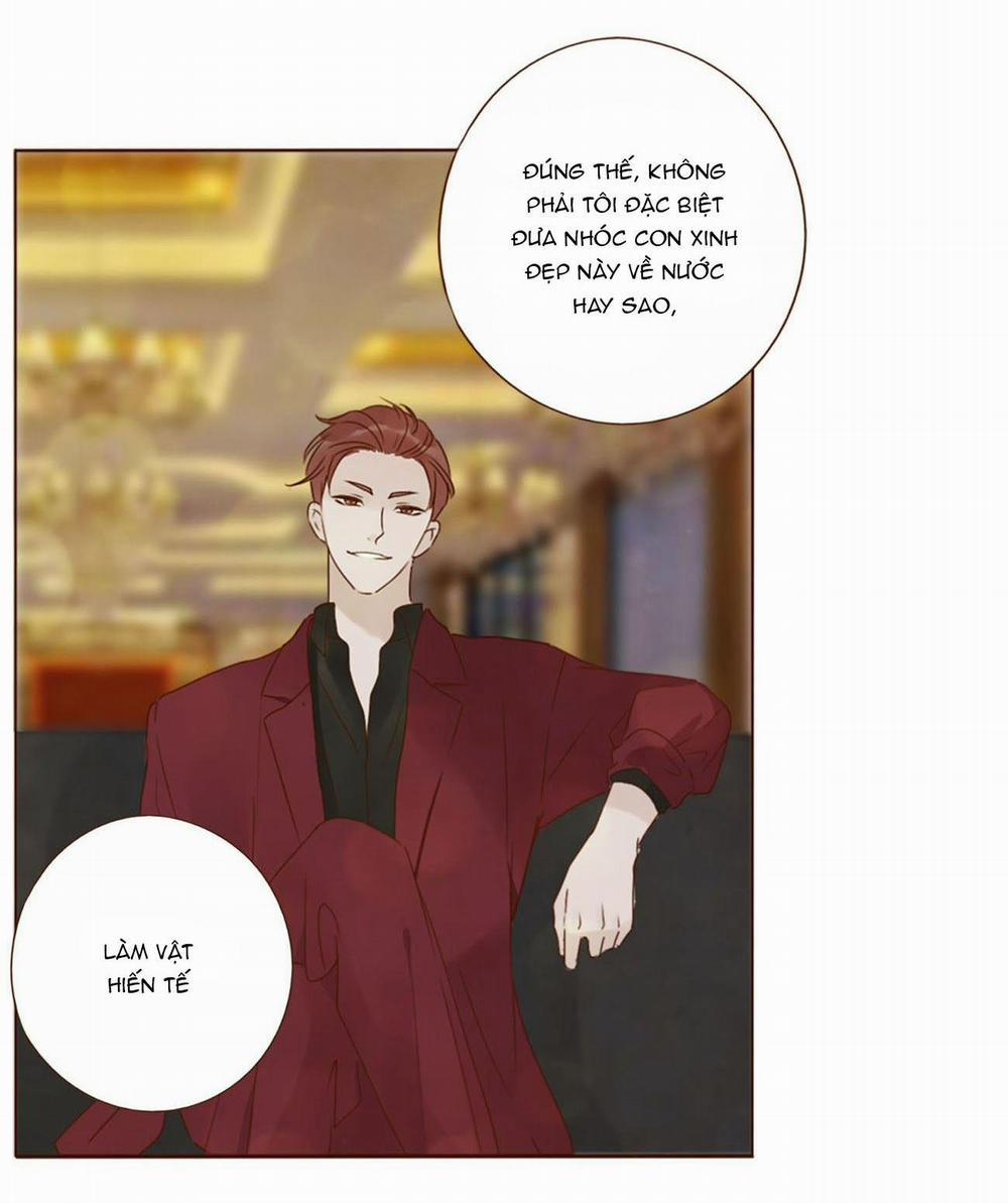 Ủng Nhiên Nhập Hoài 20 trang 1