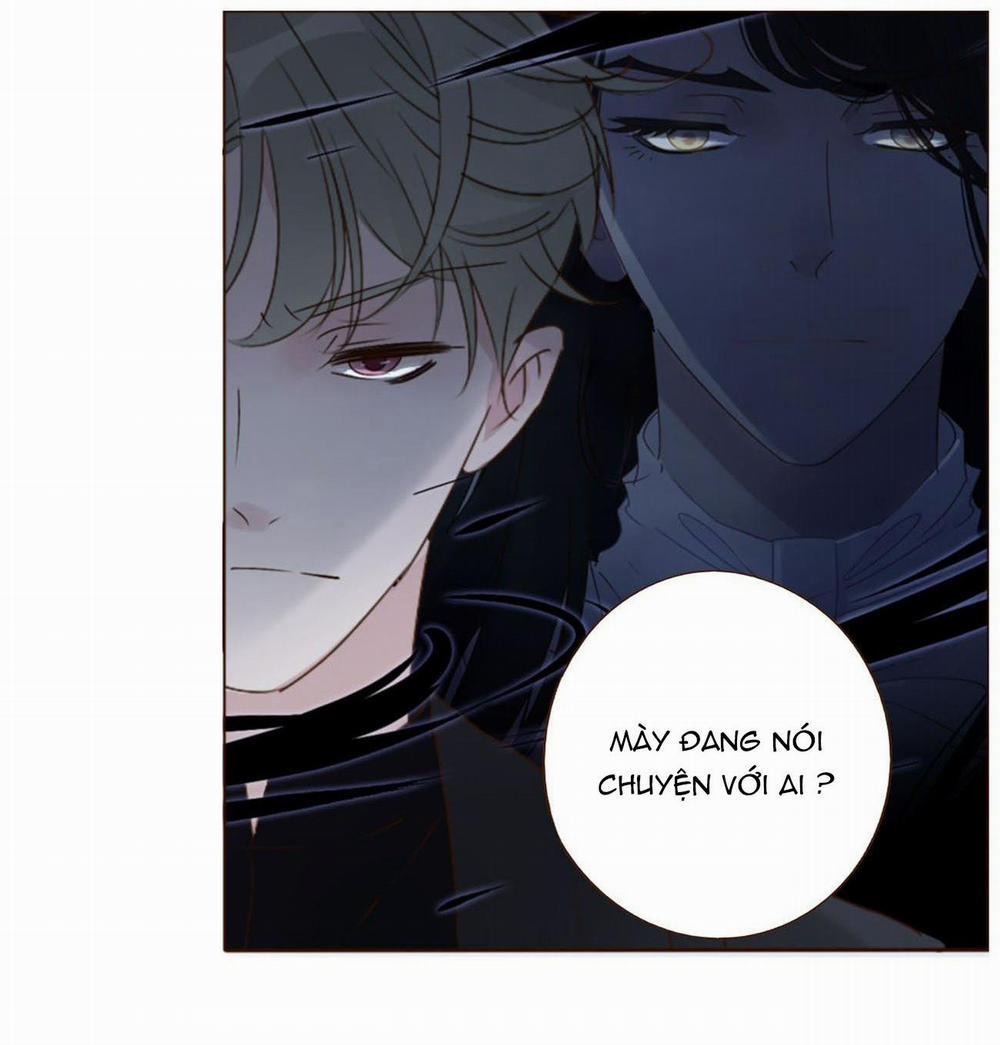 Ủng Nhiên Nhập Hoài 20 trang 10