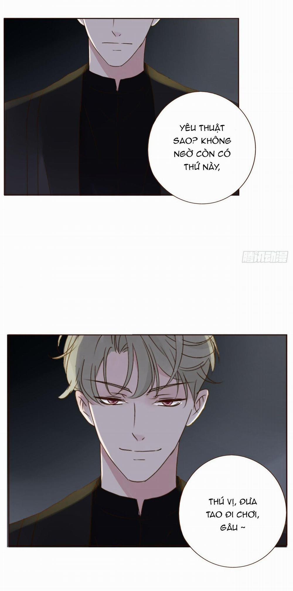 Ủng Nhiên Nhập Hoài 20 trang 12