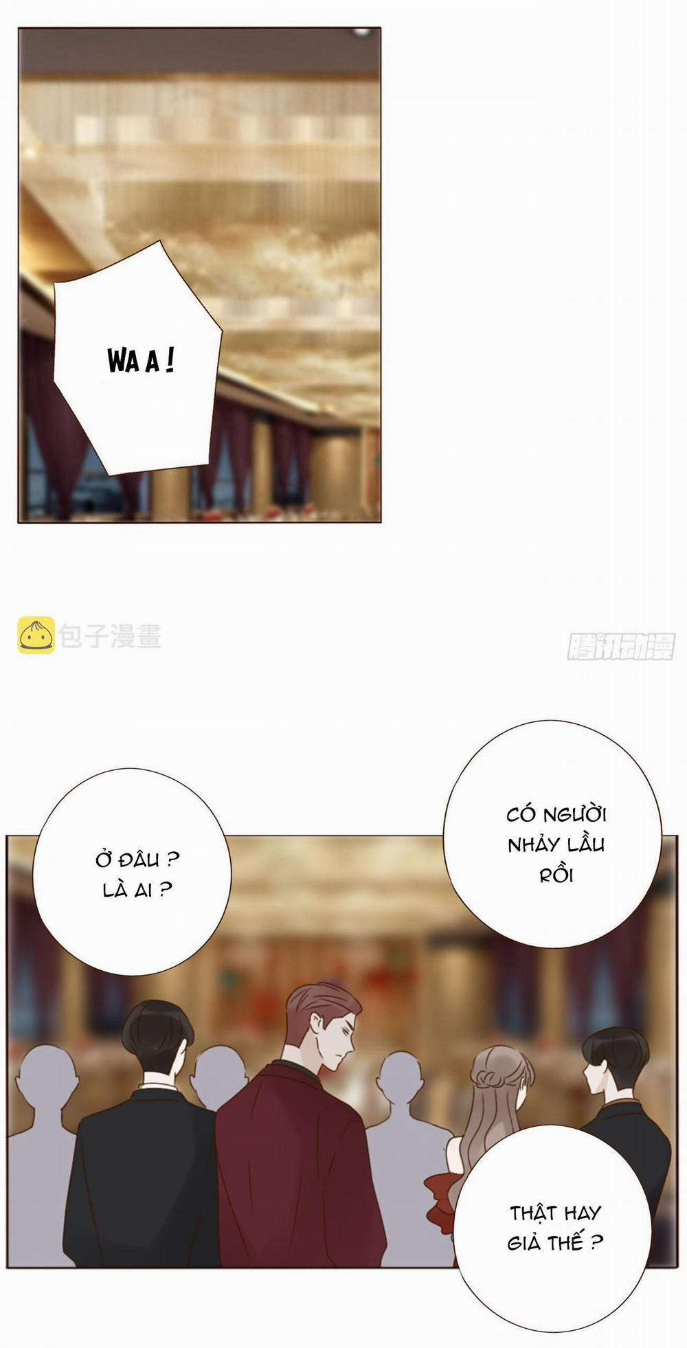 Ủng Nhiên Nhập Hoài 20 trang 13