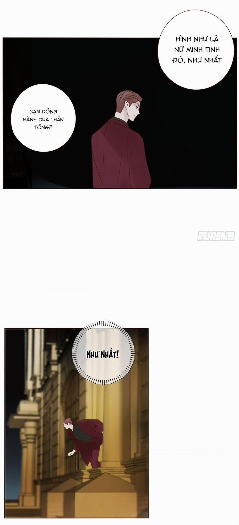 Ủng Nhiên Nhập Hoài 20 trang 14