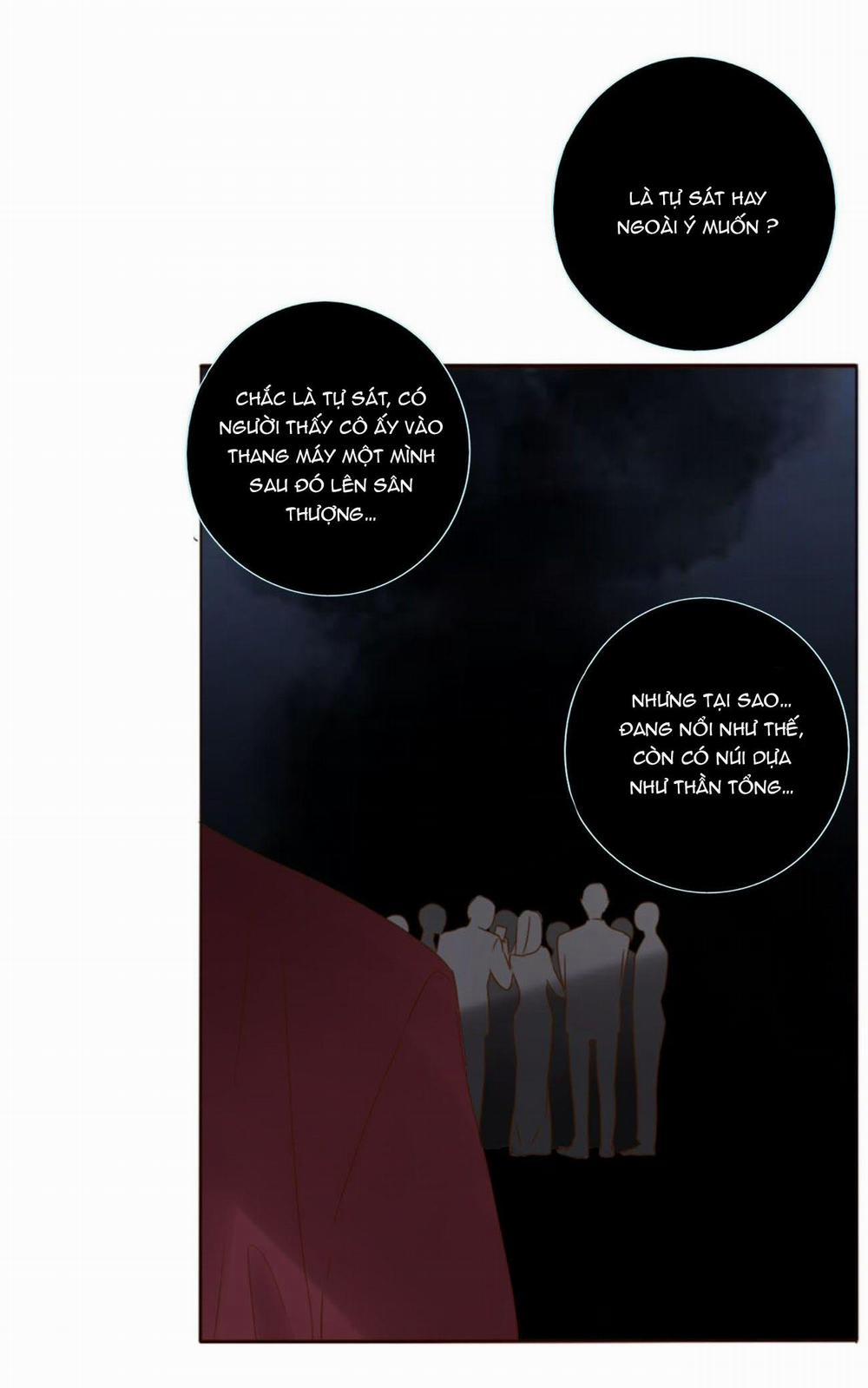 Ủng Nhiên Nhập Hoài 20 trang 15