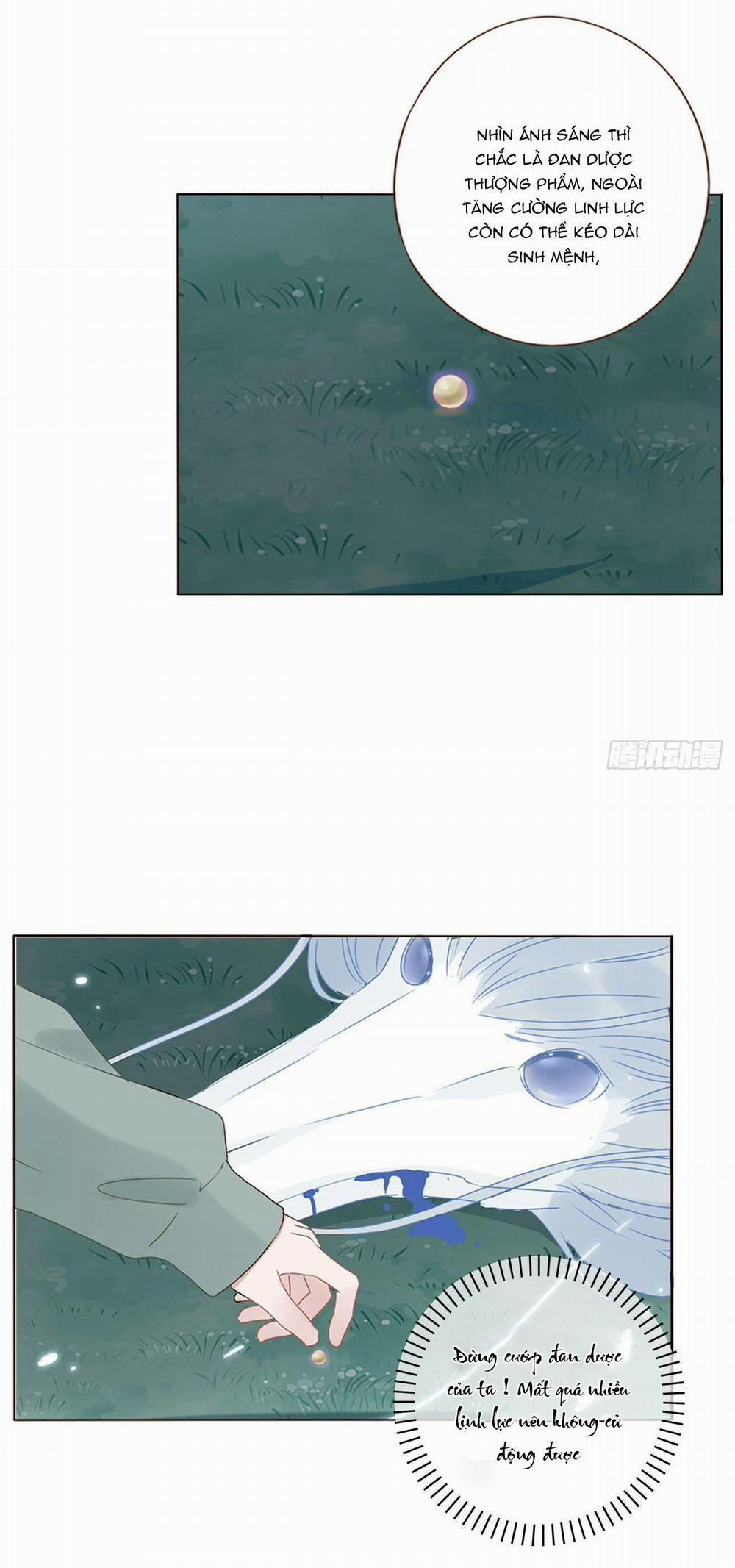 Ủng Nhiên Nhập Hoài 20 trang 27