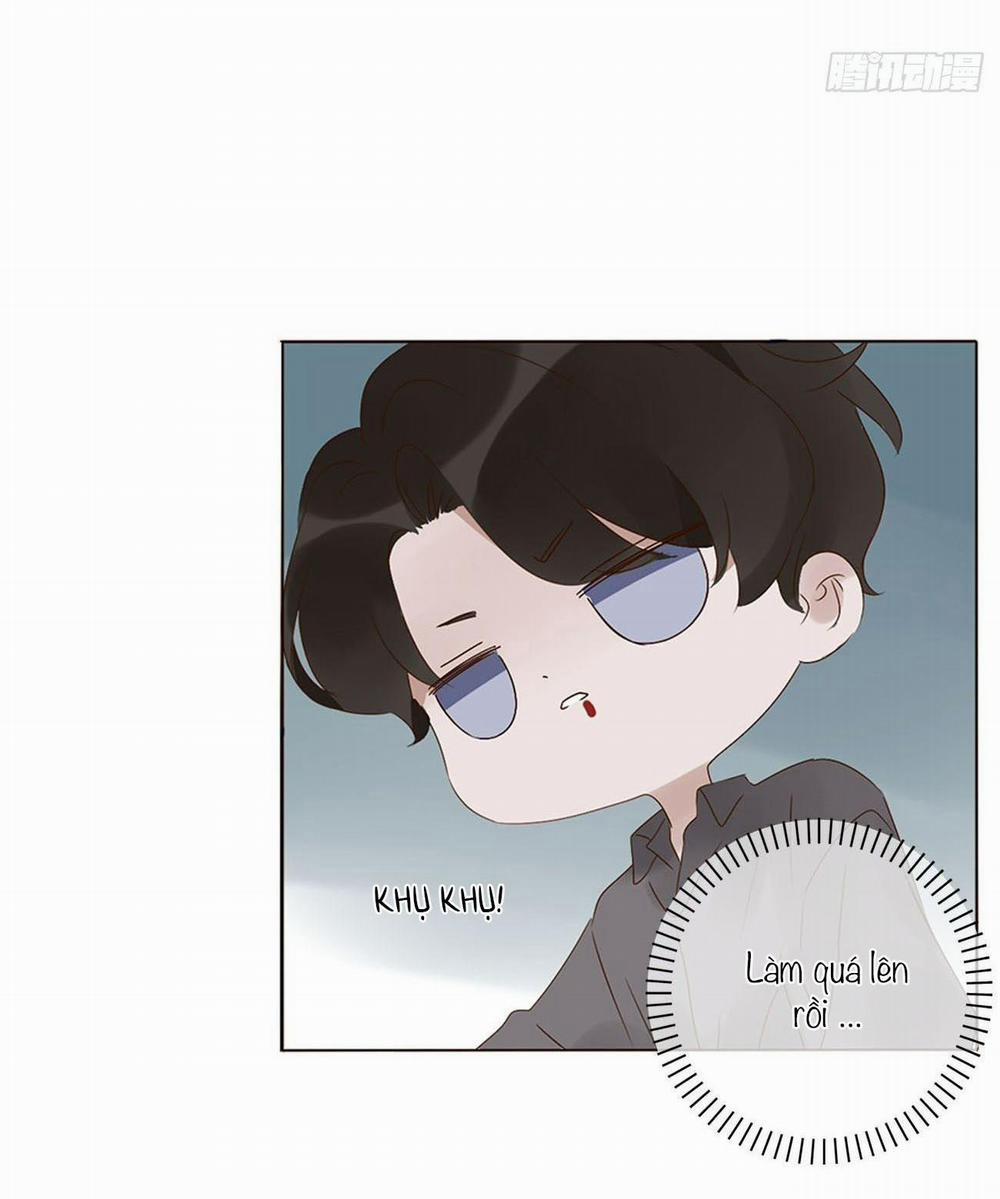 Ủng Nhiên Nhập Hoài 20 trang 31