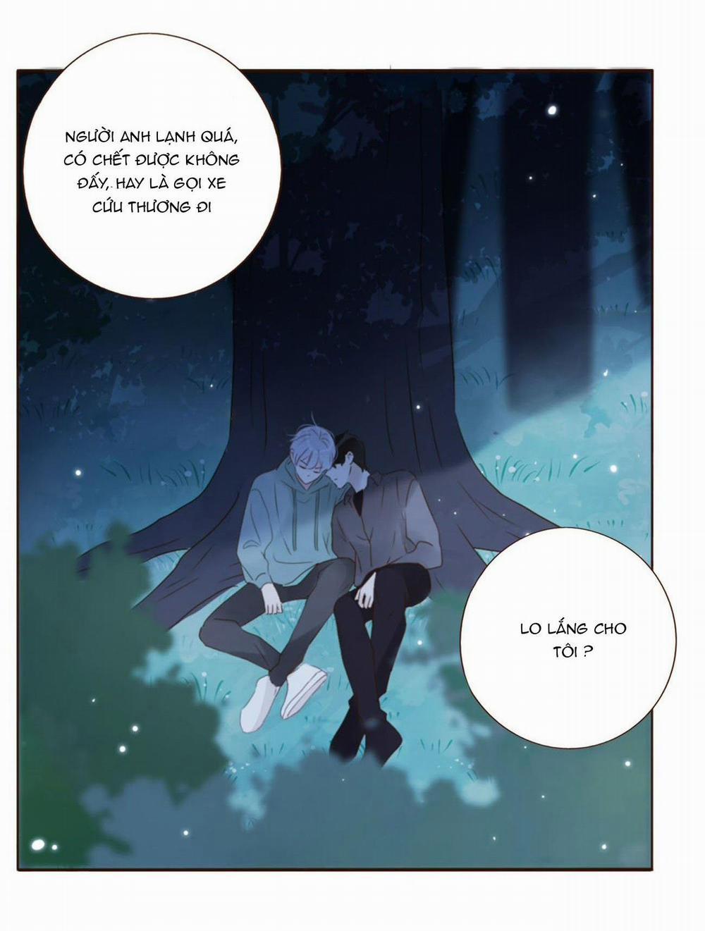 Ủng Nhiên Nhập Hoài 20 trang 37