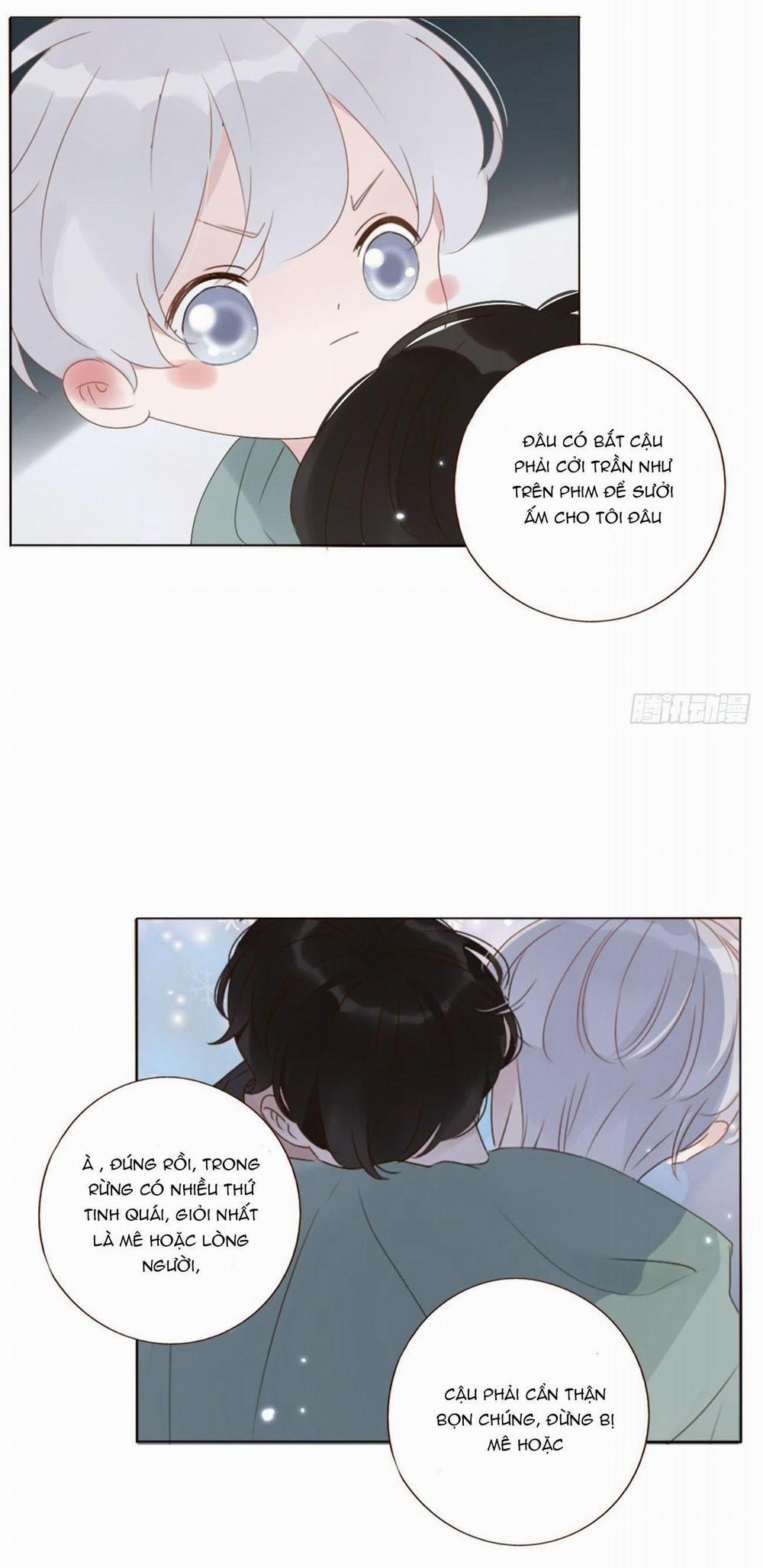 Ủng Nhiên Nhập Hoài 20 trang 40