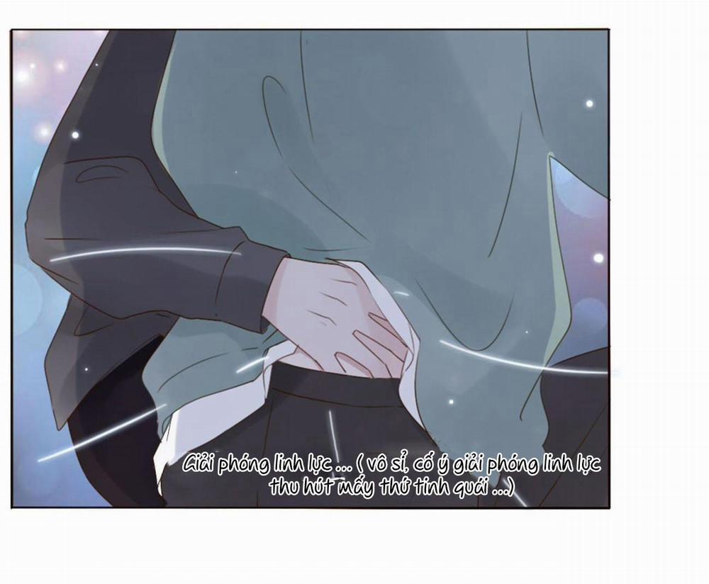 Ủng Nhiên Nhập Hoài 20 trang 41