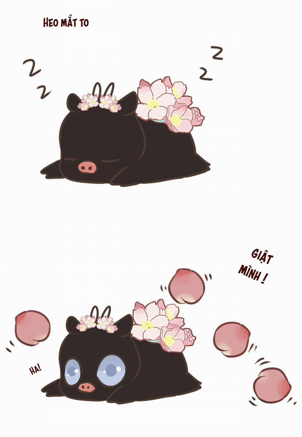 Ủng Nhiên Nhập Hoài 20 trang 42