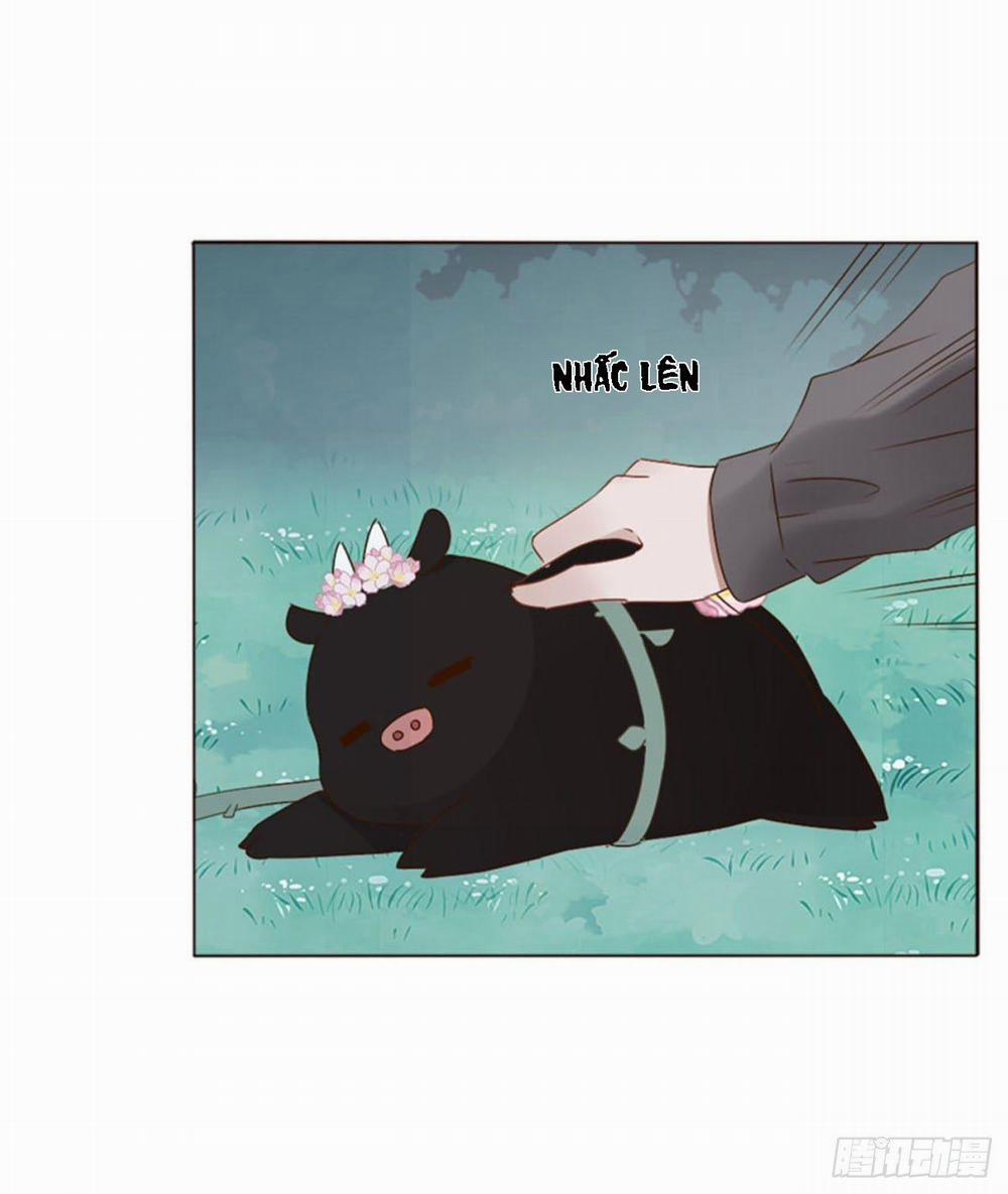 Ủng Nhiên Nhập Hoài 21 trang 14