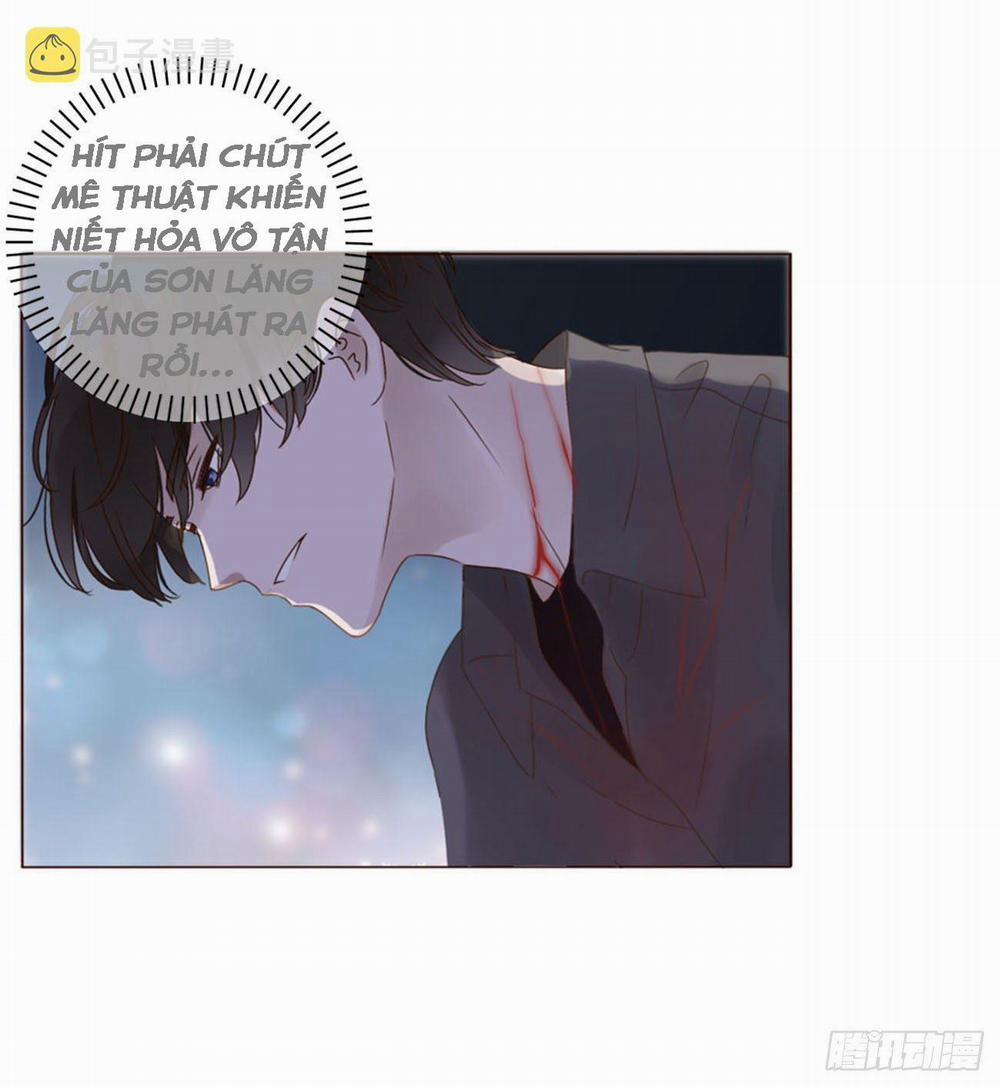 Ủng Nhiên Nhập Hoài 21 trang 19