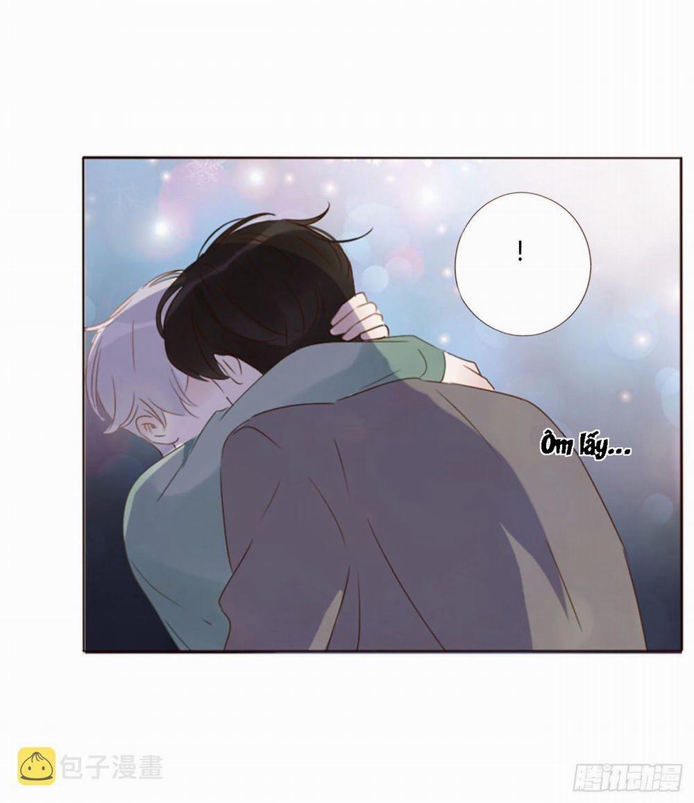 Ủng Nhiên Nhập Hoài 21 trang 26