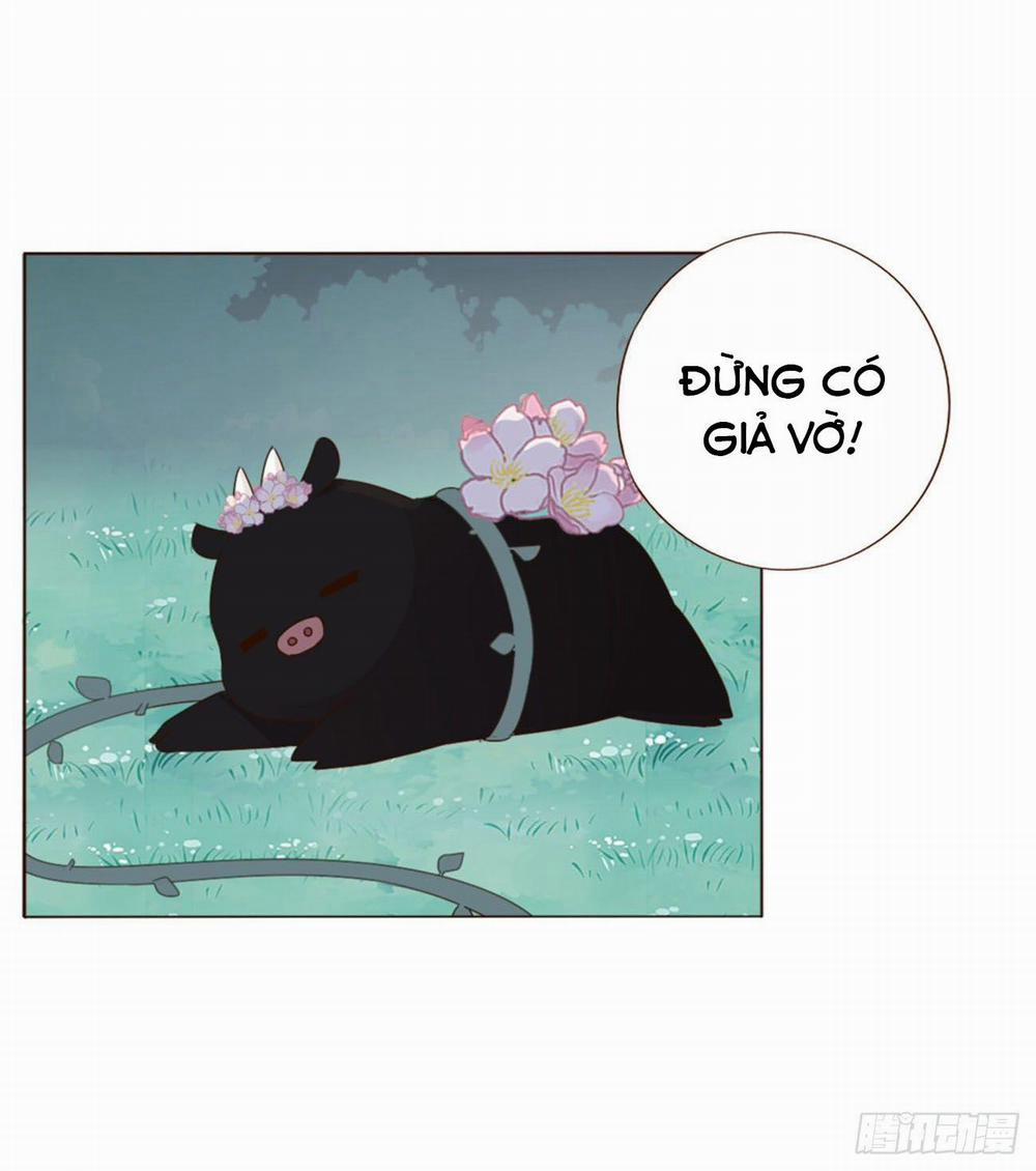 Ủng Nhiên Nhập Hoài 21 trang 3