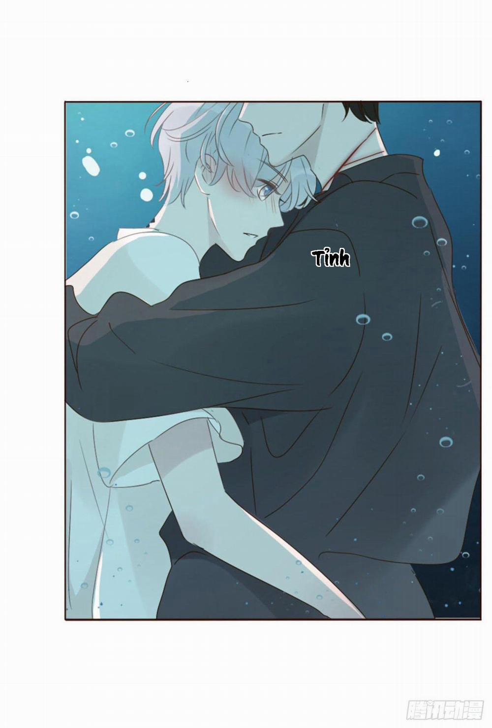 Ủng Nhiên Nhập Hoài 21 trang 34