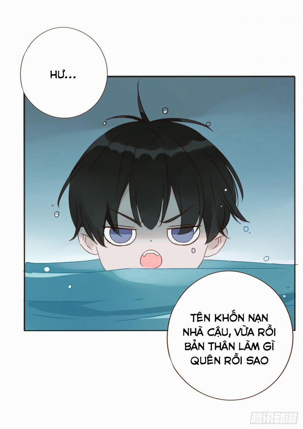 Ủng Nhiên Nhập Hoài 21 trang 42