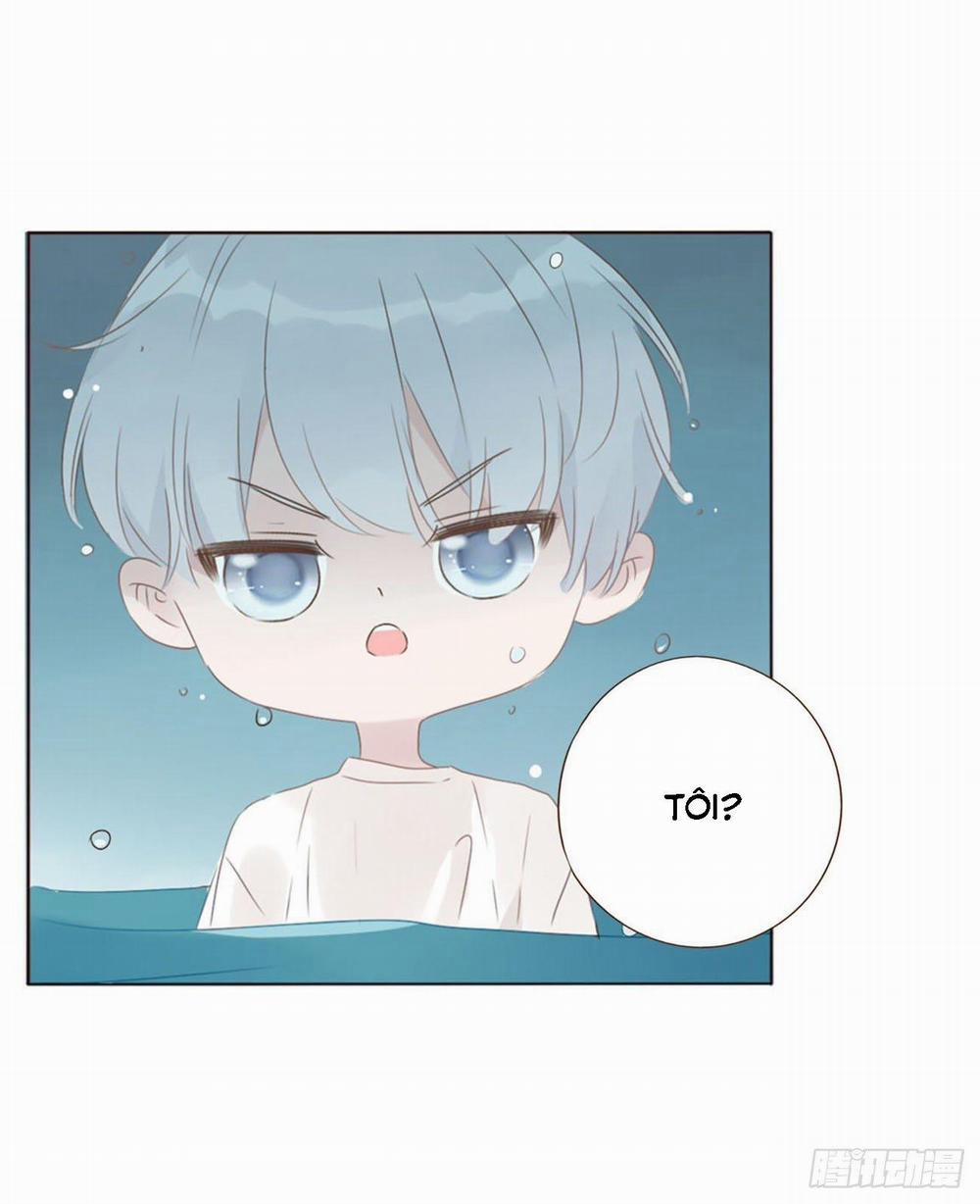 Ủng Nhiên Nhập Hoài 21 trang 43