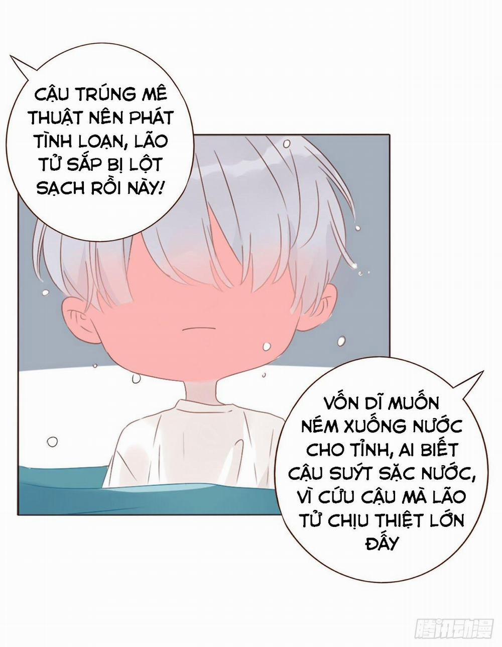 Ủng Nhiên Nhập Hoài 21 trang 45