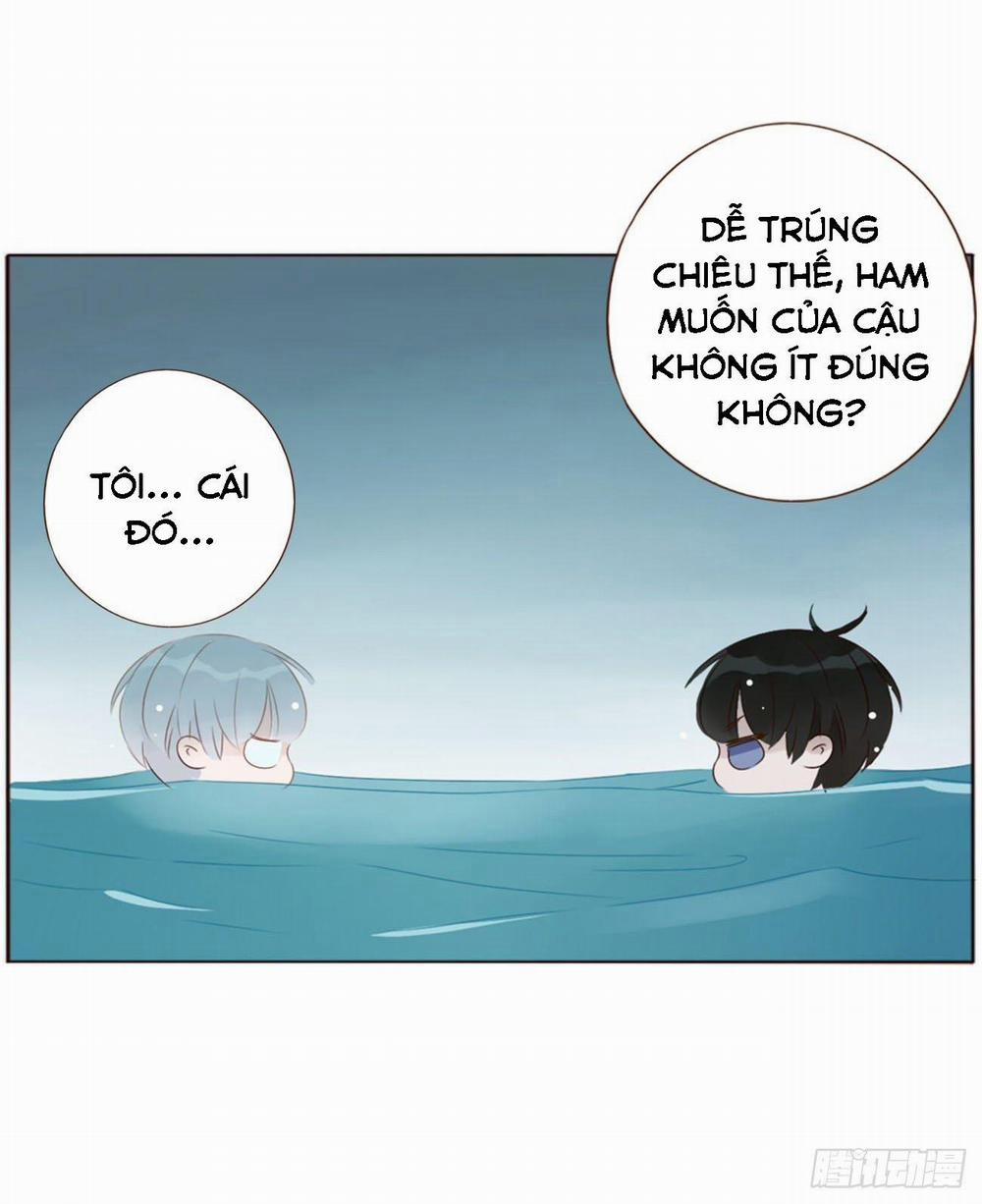 Ủng Nhiên Nhập Hoài 21 trang 46