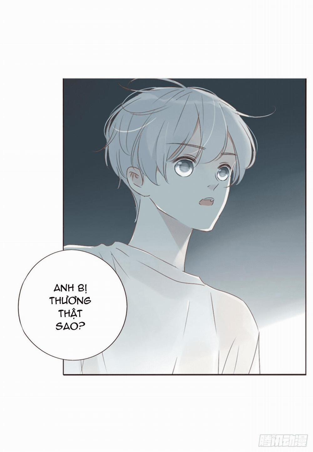 Ủng Nhiên Nhập Hoài 22 trang 2