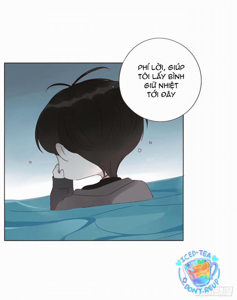 Ủng Nhiên Nhập Hoài 22 trang 3