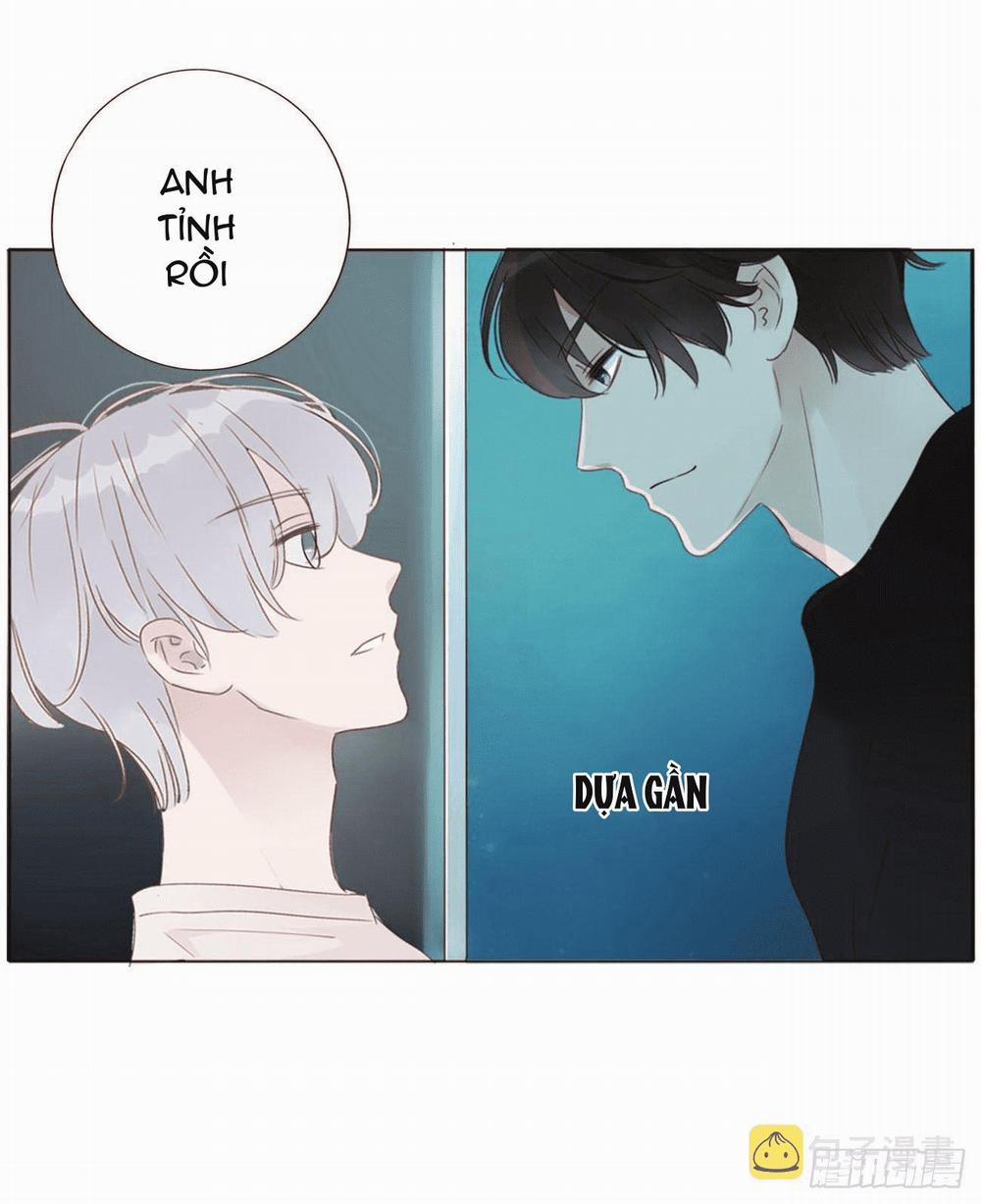 Ủng Nhiên Nhập Hoài 22 trang 35