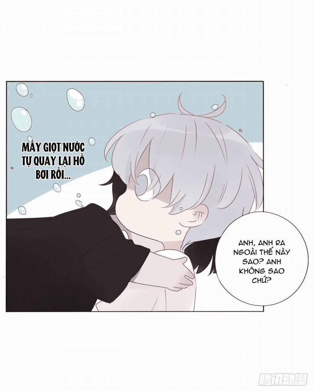 Ủng Nhiên Nhập Hoài 22 trang 37