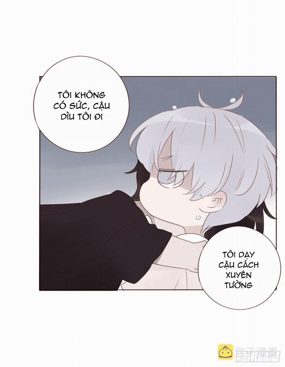 Ủng Nhiên Nhập Hoài 22 trang 40