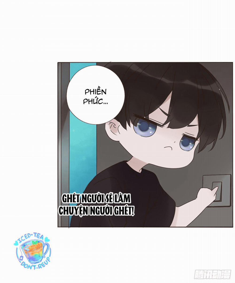 Ủng Nhiên Nhập Hoài 22 trang 42