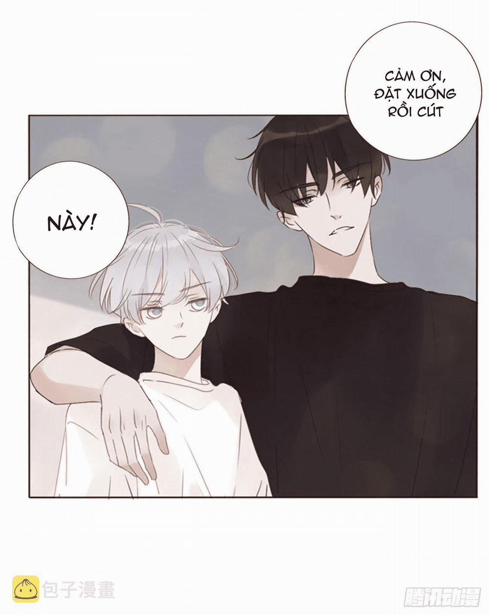 Ủng Nhiên Nhập Hoài 22 trang 44