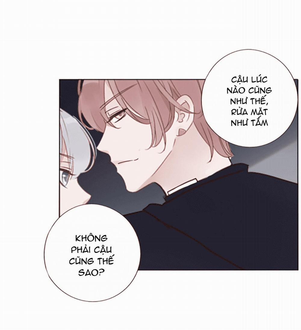 Ủng Nhiên Nhập Hoài 22 trang 50