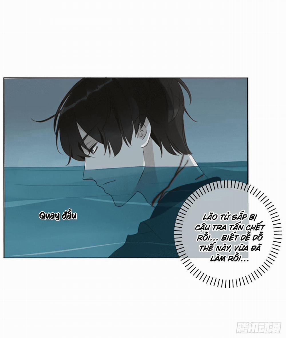 Ủng Nhiên Nhập Hoài 22 trang 7