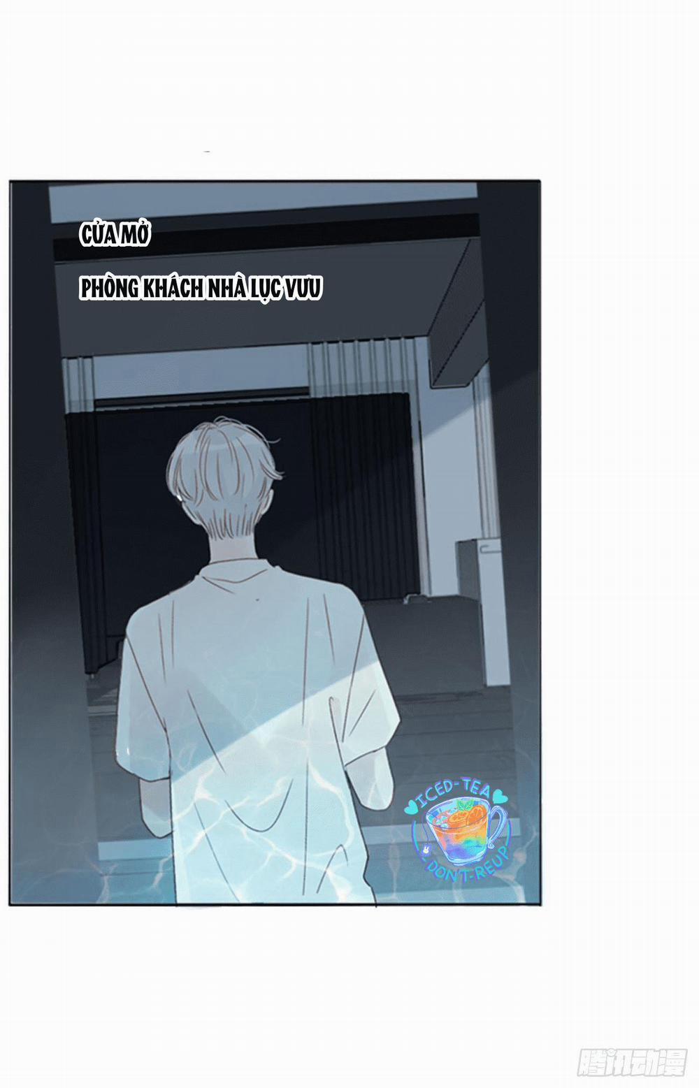 Ủng Nhiên Nhập Hoài 22 trang 9