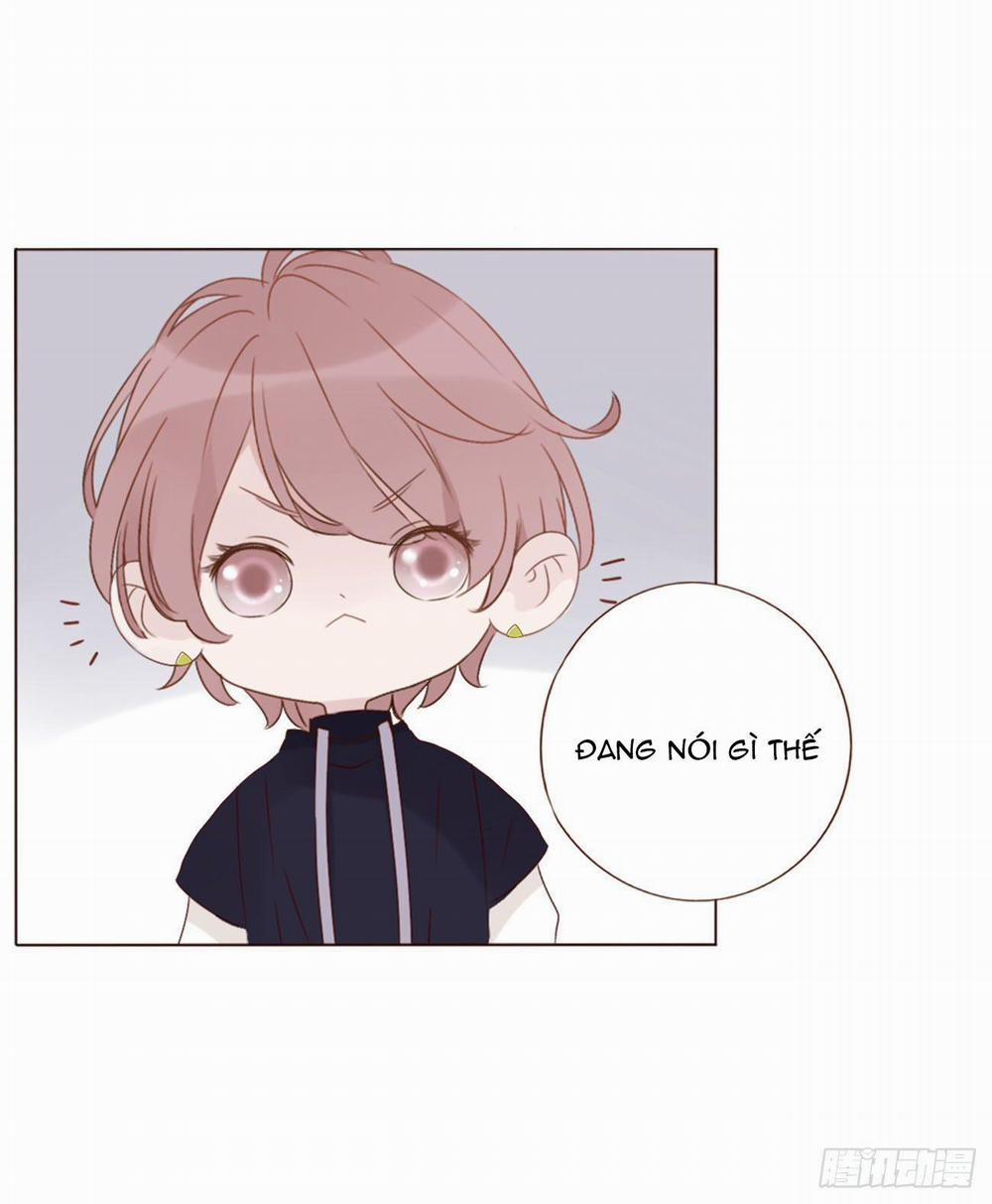 Ủng Nhiên Nhập Hoài 23 trang 10