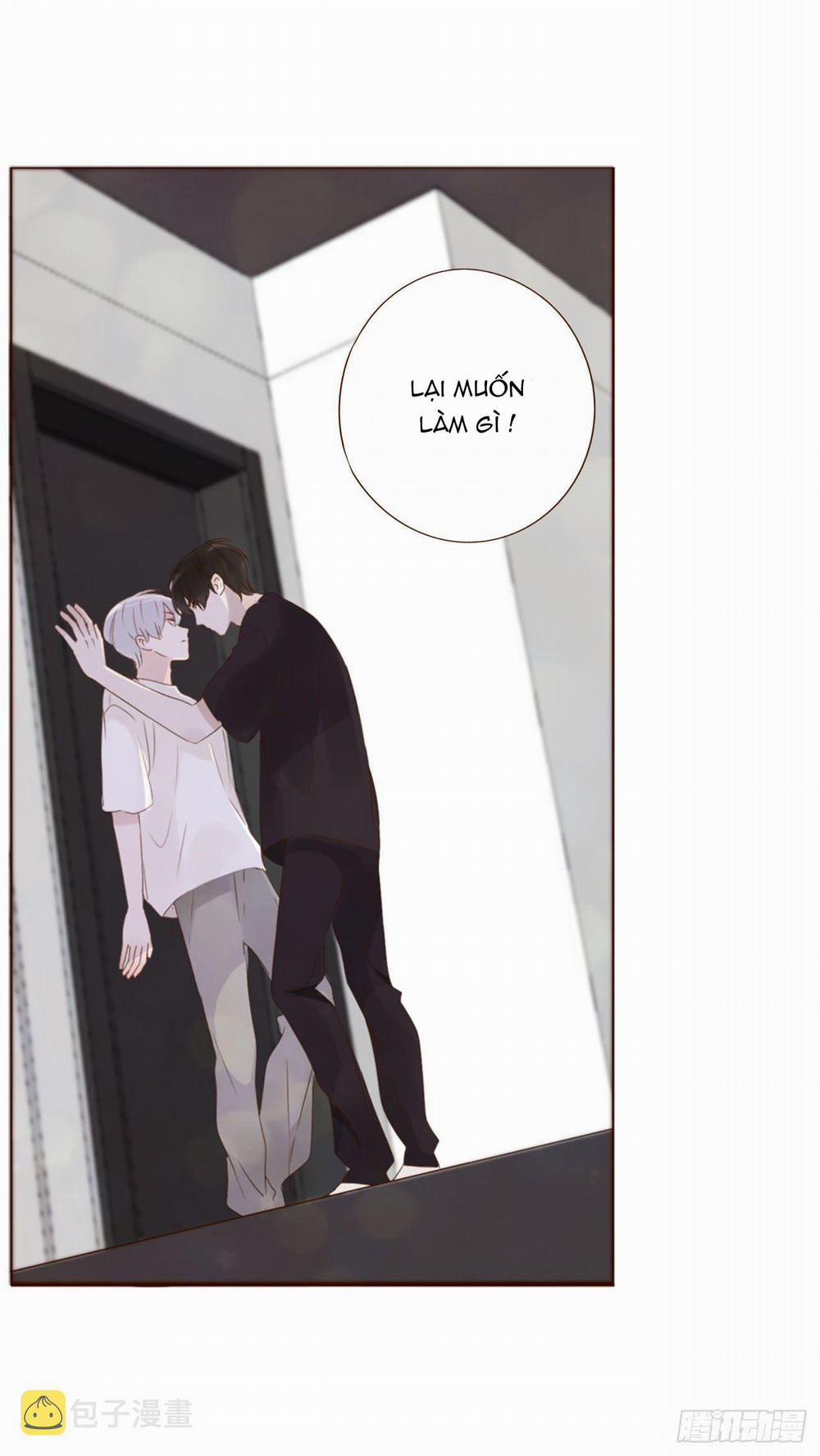 Ủng Nhiên Nhập Hoài 23 trang 16