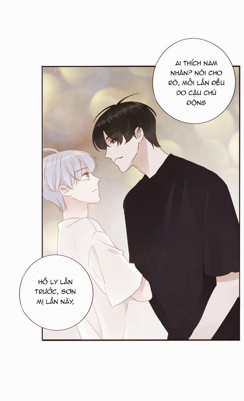 Ủng Nhiên Nhập Hoài 23 trang 27