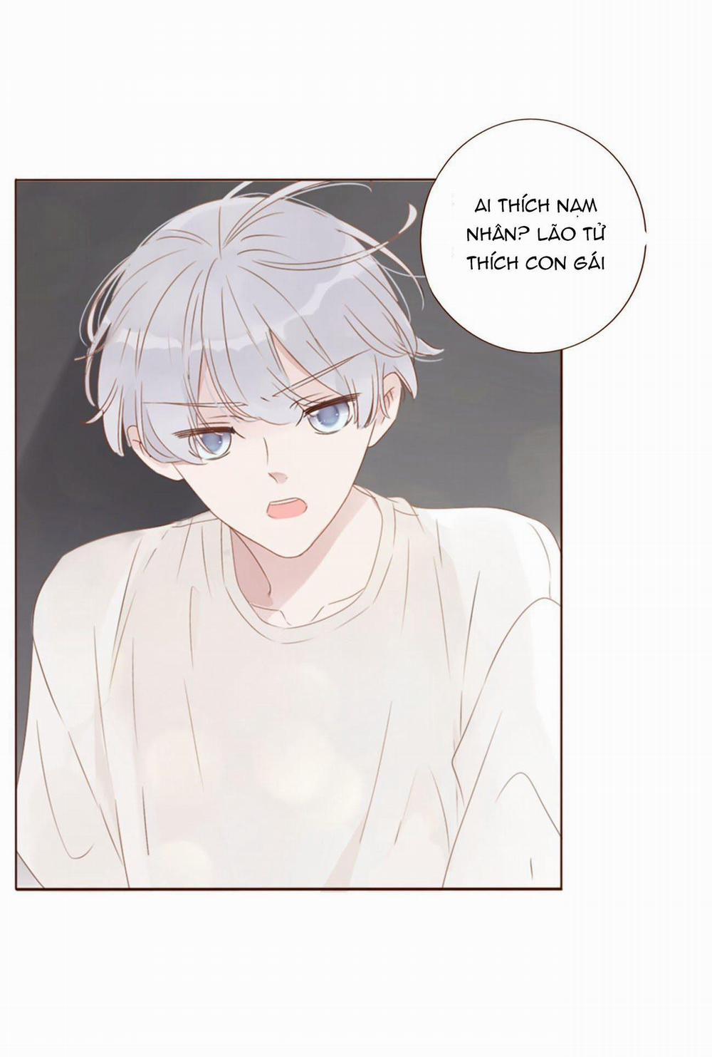 Ủng Nhiên Nhập Hoài 23 trang 30