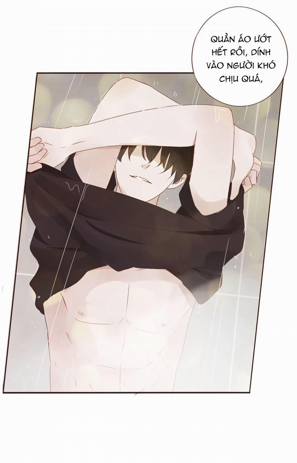 Ủng Nhiên Nhập Hoài 23 trang 44