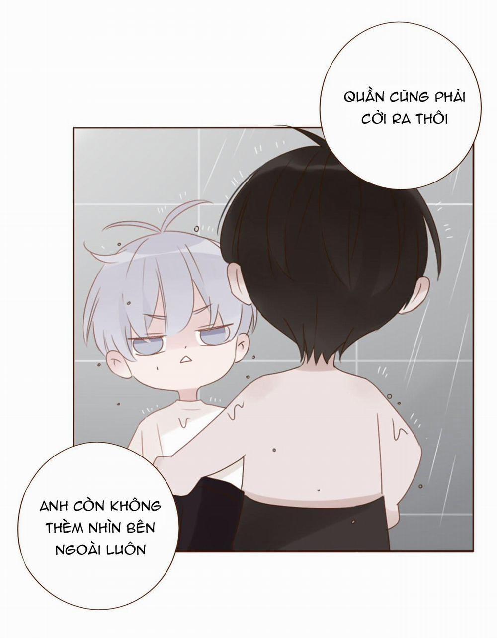 Ủng Nhiên Nhập Hoài 23 trang 45