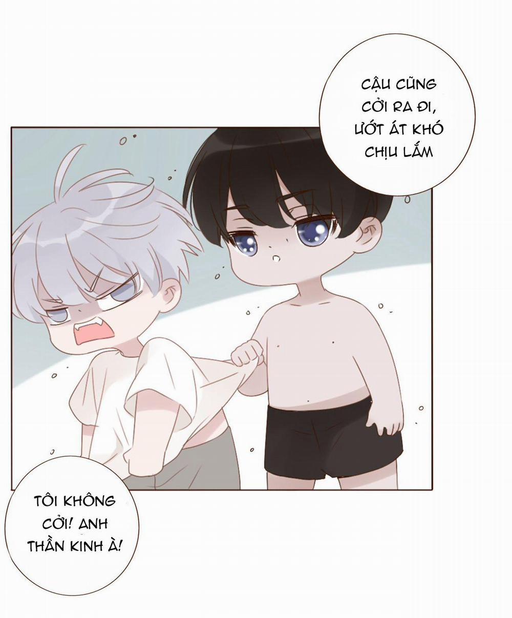 Ủng Nhiên Nhập Hoài 23 trang 46