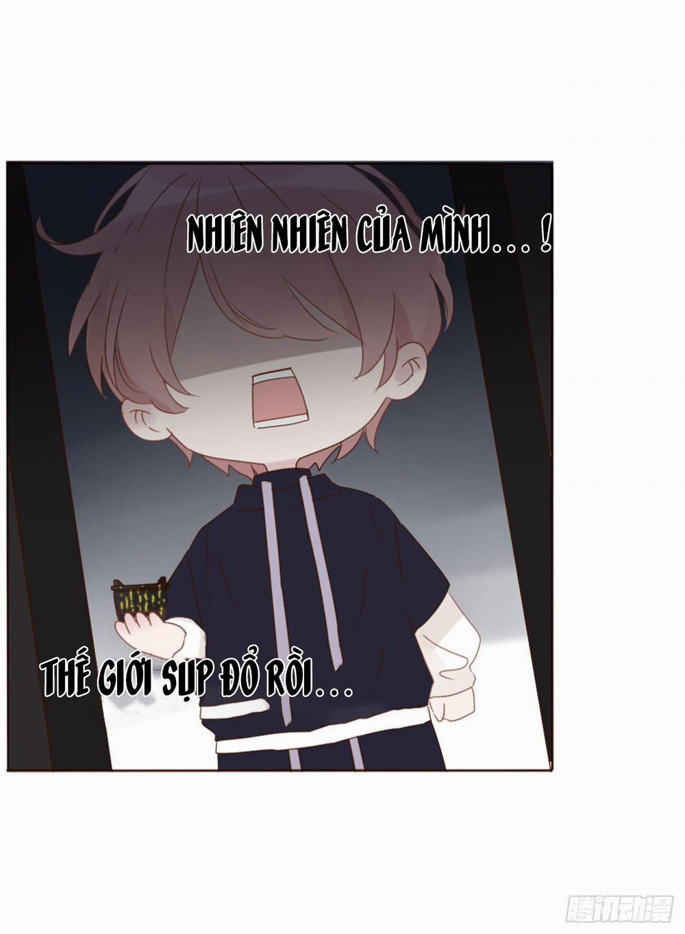 Ủng Nhiên Nhập Hoài 23 trang 50