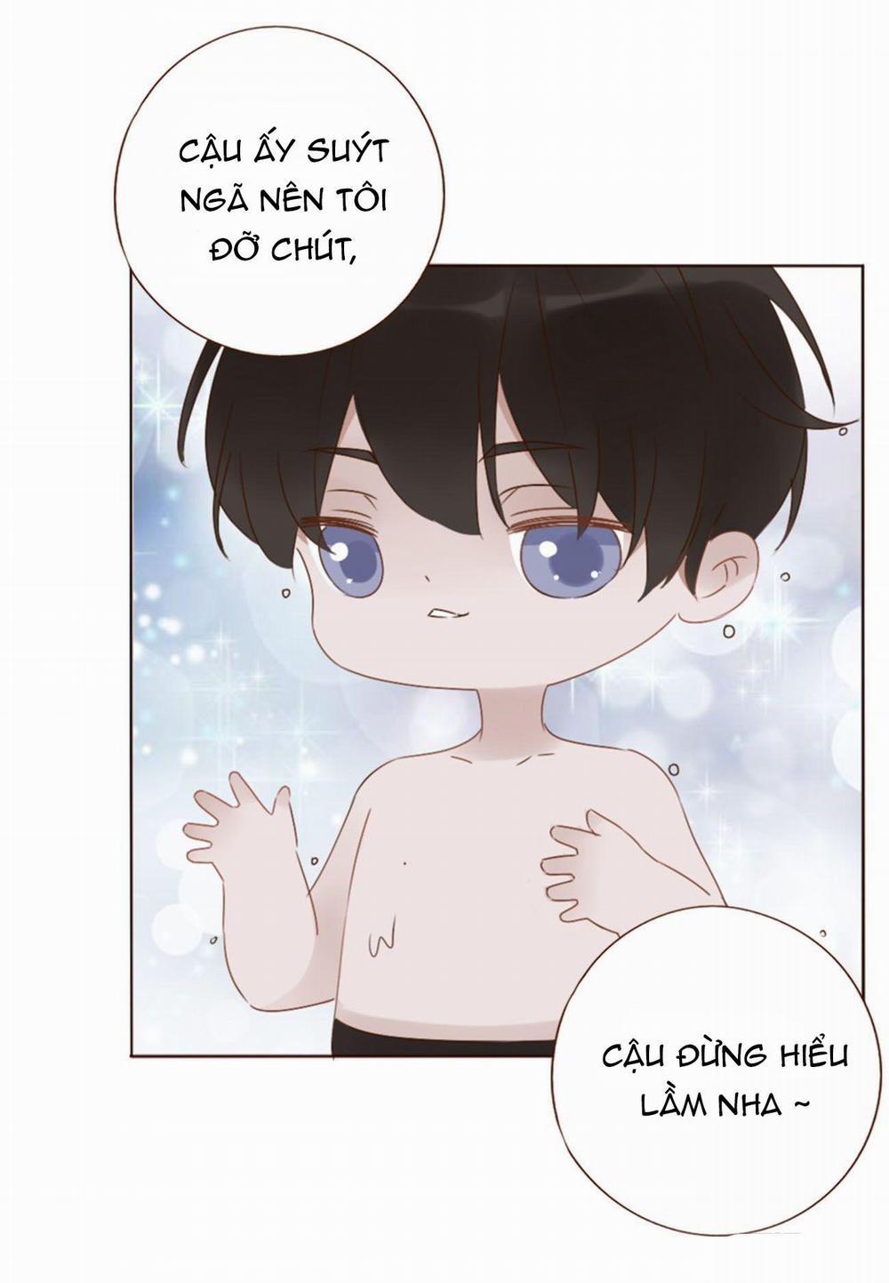 Ủng Nhiên Nhập Hoài 23 trang 51