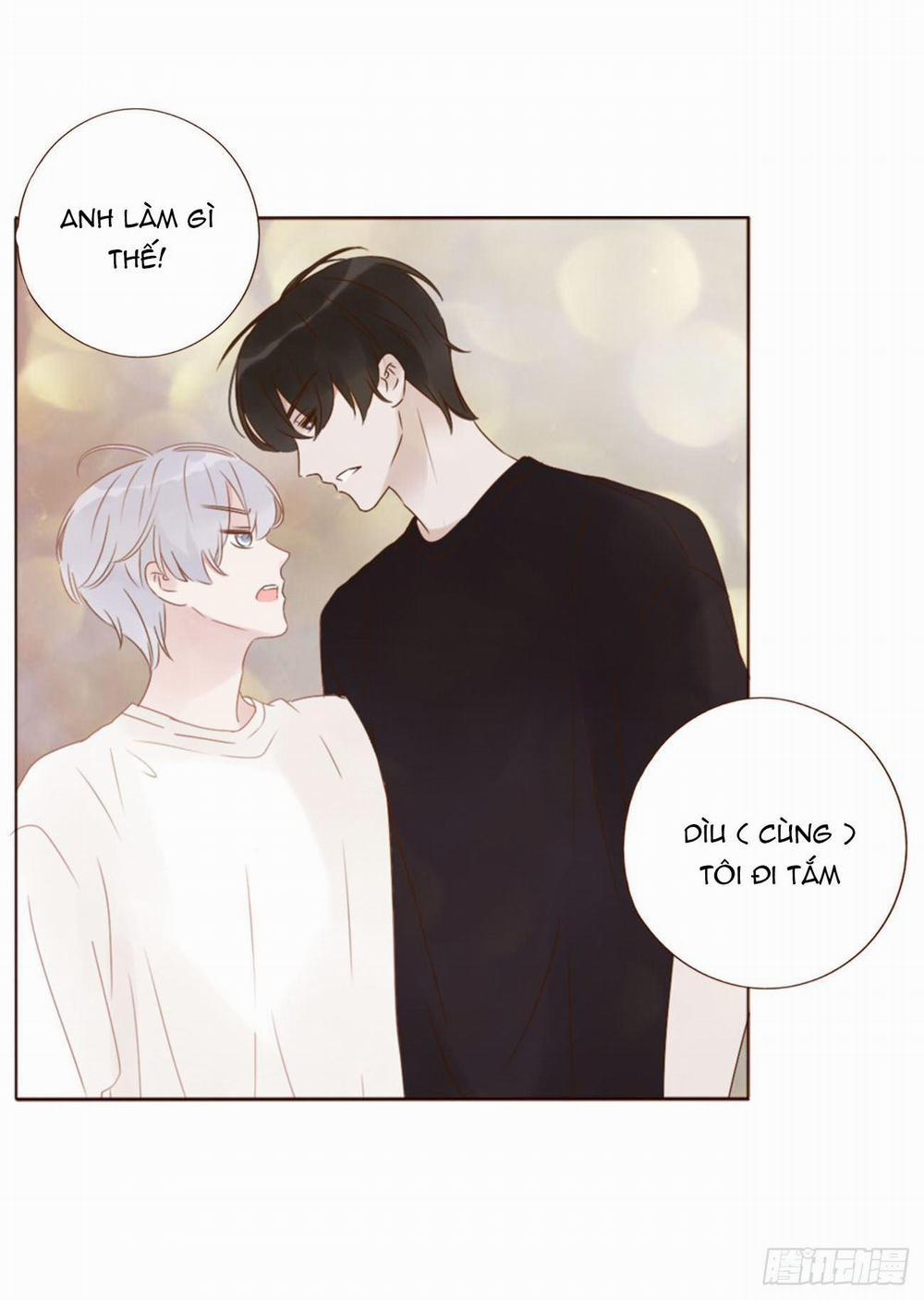 Ủng Nhiên Nhập Hoài 23 trang 6