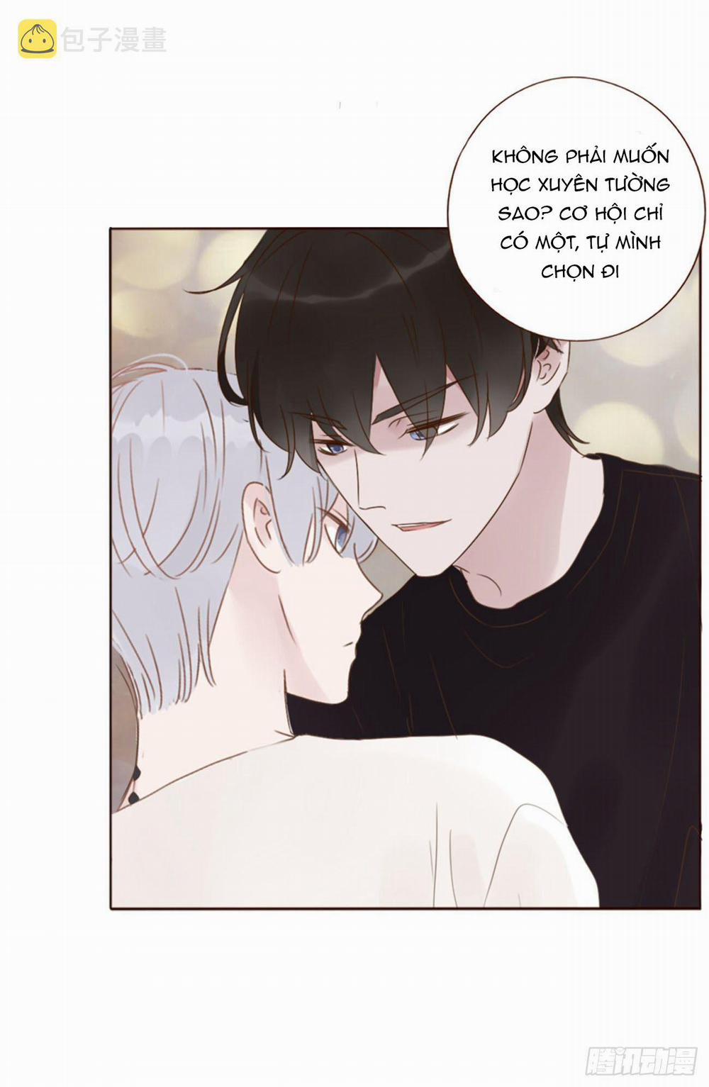 Ủng Nhiên Nhập Hoài 23 trang 9